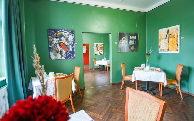 Seehotel Grossraeschen