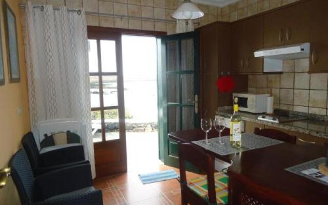 Casa Costa Amanecer