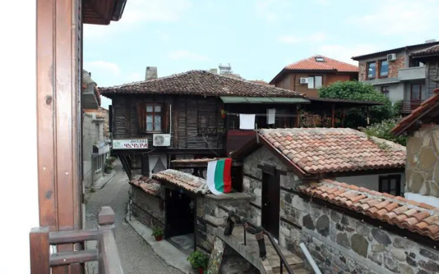 Guest House Fotini 2