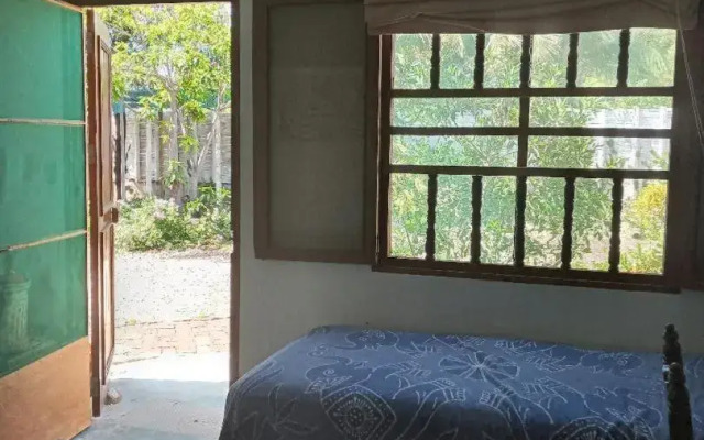 La Cabaña De Huertamar