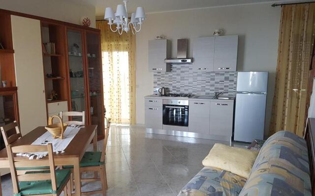 Casa "Rocca di Mola"
