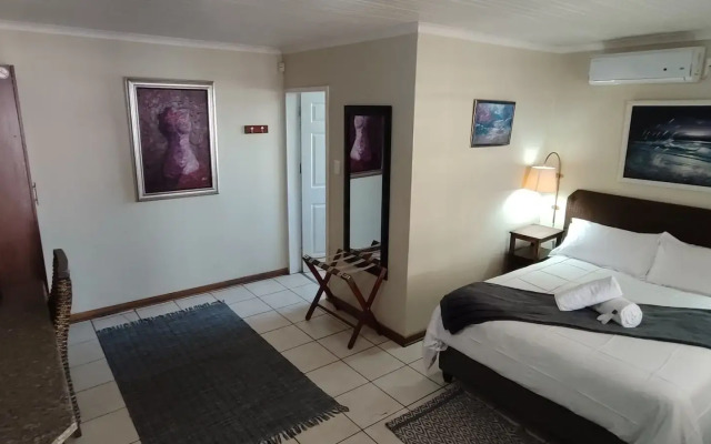 Premiere Guest House