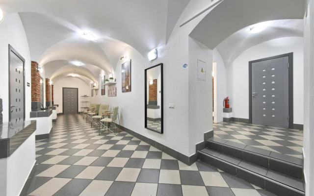 PROSTO Guest House