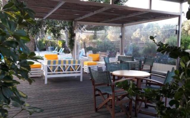 Oasis Apts & Rooms Plakias