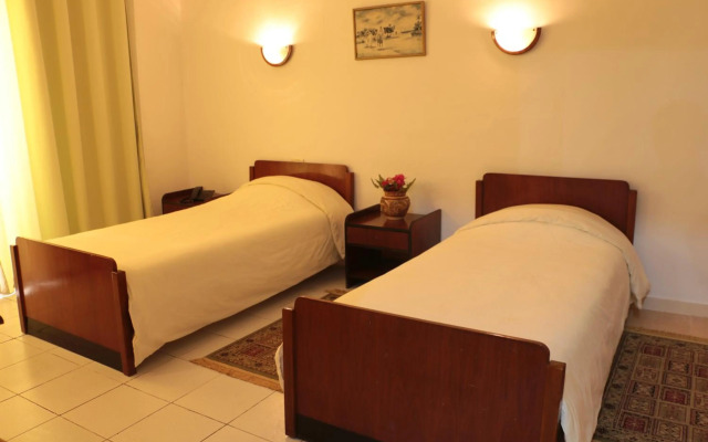 Hotel Saint Georges Tunis