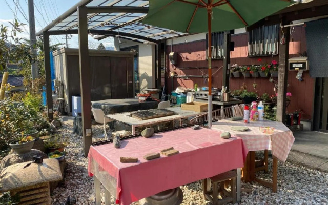 Tsugoe's House Villa / Vacation STAY 74618