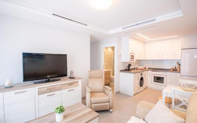 Cubo'S Apartamento Tivoli B3