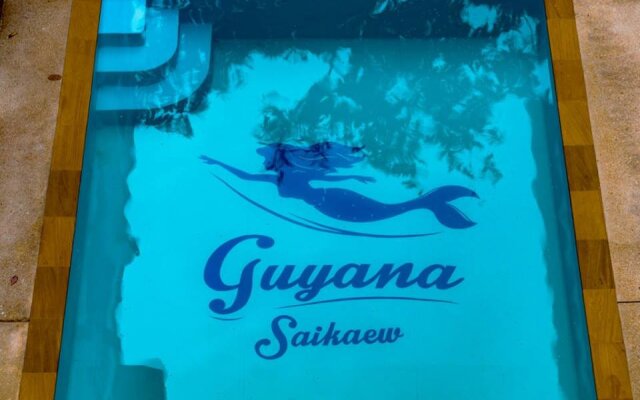 Guyana Saikaew