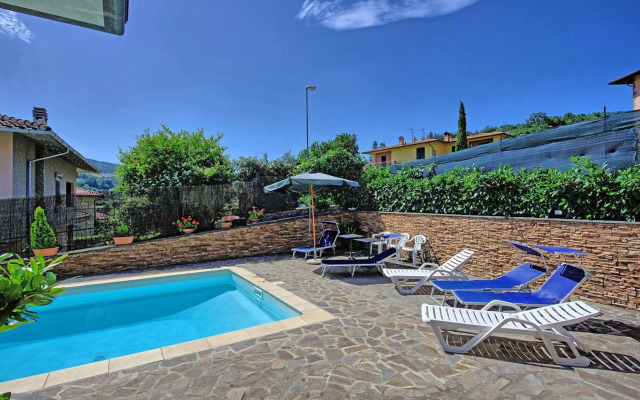 Villa Pratovecchio