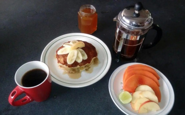 1940's Cozy B&B Roma Norte