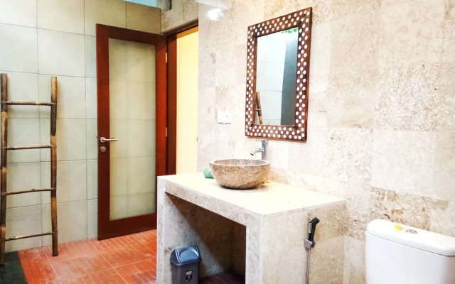 Uma Loka Villa