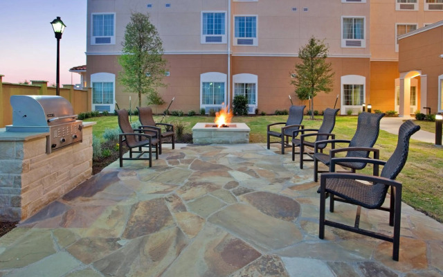 TownePlace Suites Midland