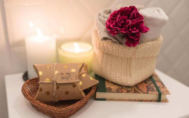 Pitti Glamour Apartment