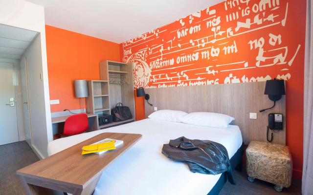 ibis Styles Carcassonne La Cité