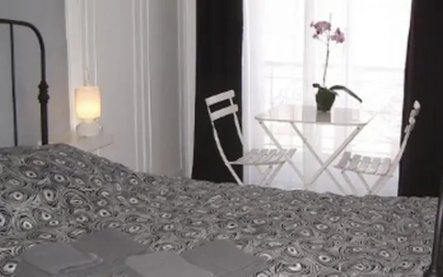 Chambre d'hotes Les Orchidées