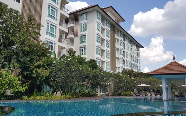 Harmony Resort Hotel