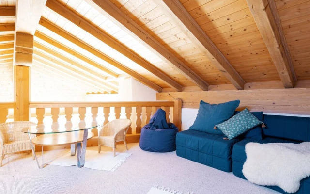Apartment zum Leist