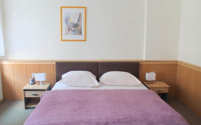 TM Hotel Essen