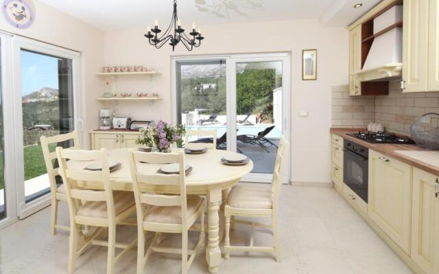 Villa Filip Spa & Relax Makarska