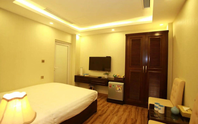 Mayfair Hotel Apartment Hanoi