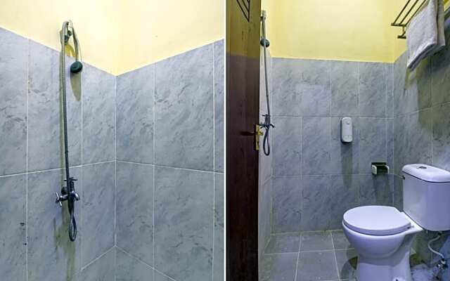 OYO 3812 Edutel Sade Raya Kuta Hotel Lombok