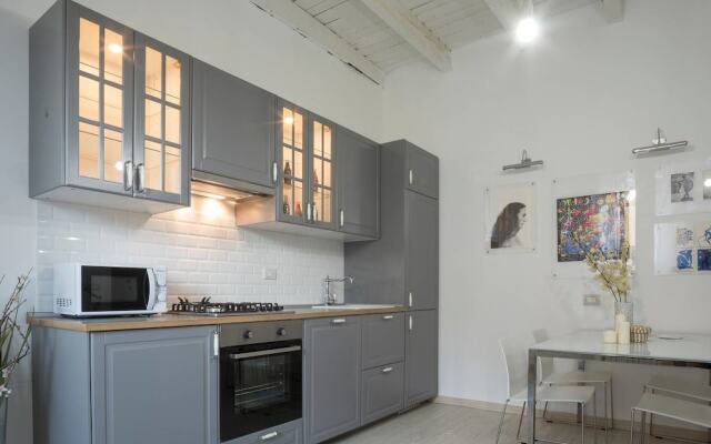 Altido Monumentale Apartment