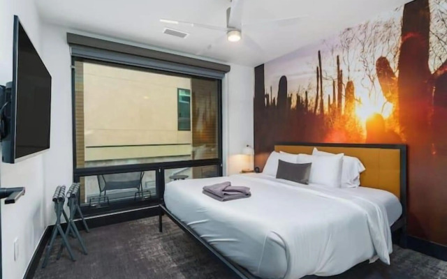 The Berkeley Hotel