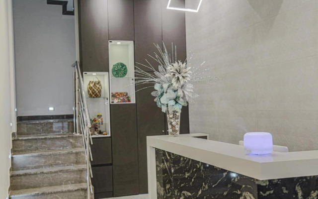 Cartagena Royal Hotel Boutique