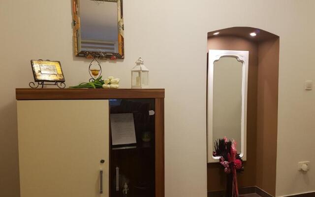 Allegro Exclusive Suites