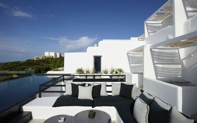 Nimbus Mykonos