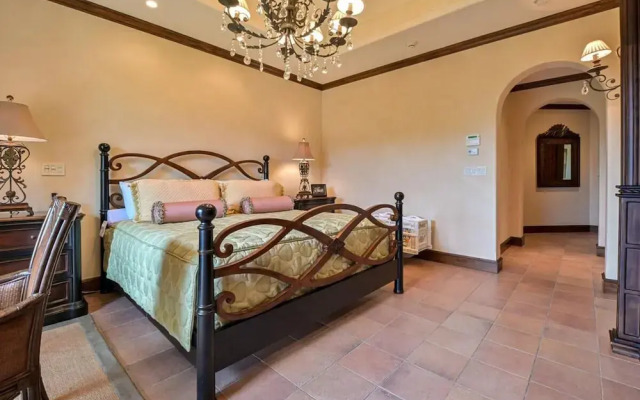 CR Luxury Montebello 3F 3 Bdrm