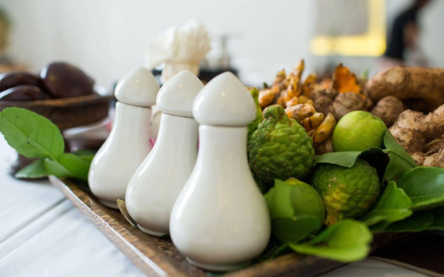 Sumeru Boutique Hotel & Spa