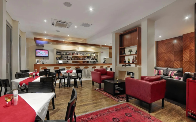 Ascot Boutique Hotel