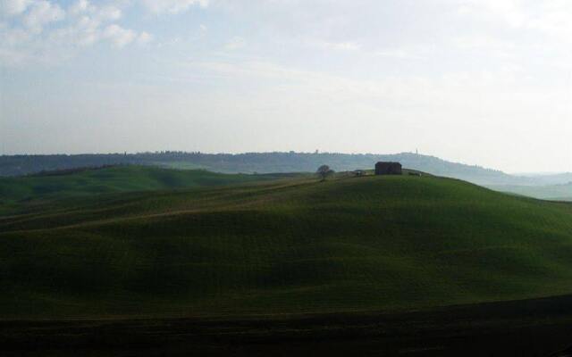 Agriturismo Il Rigo