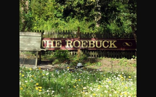 The Roebuck Inn