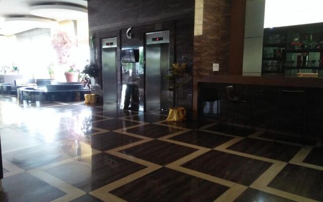 The Belagri Hotel and Convention