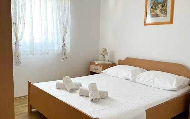 Apartmani Bermanec