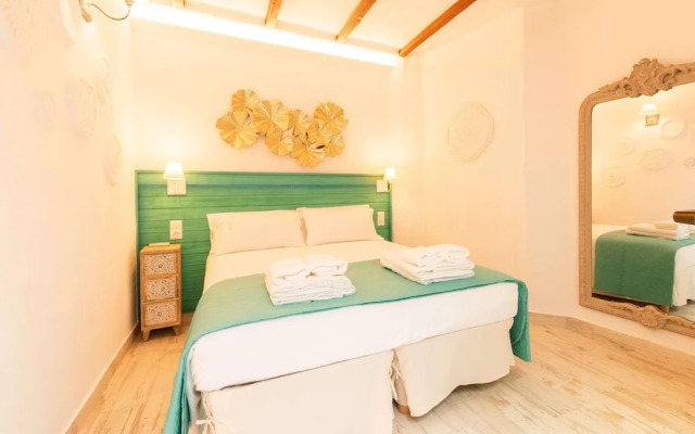 Casa Esmeralda Luxury Boutique Apartments Old Town