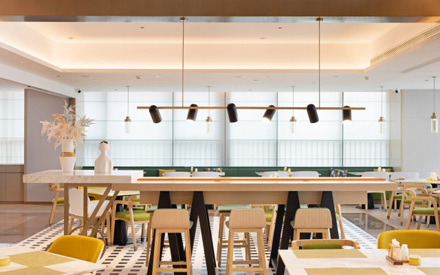 Home2 Suites by Hilton Hefei South Railway Station