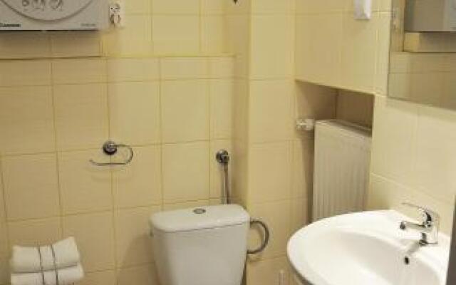 Apartament Rosa
