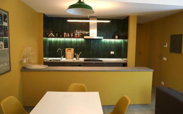 Delmirani's Book Apartments - Vatican View