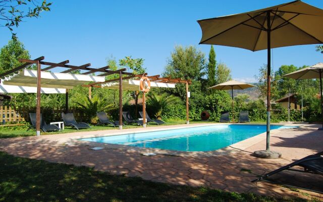 El Manantial Del Fresno