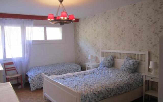 Residence Clos Soleil 22a