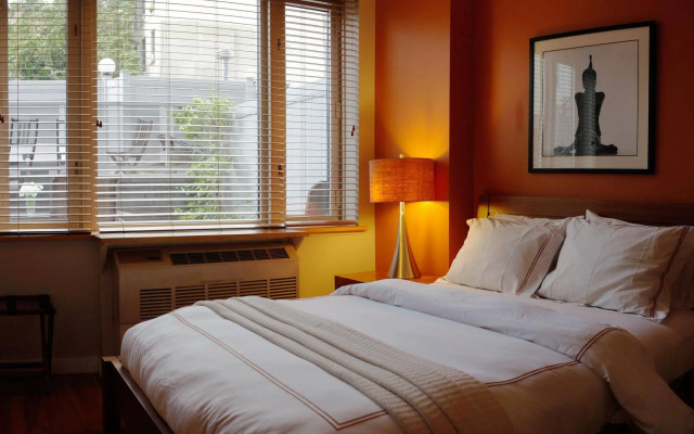 Sanctuary NYC Retreats
