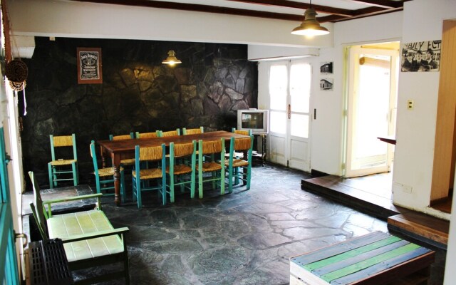 Areco Hostel