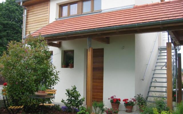 Chambres dHôtes Rachelle Schneider