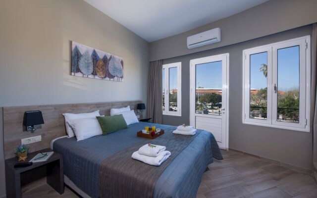 Stoa Suites Chania