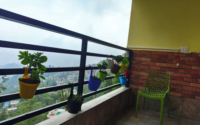 Cozy Homestay