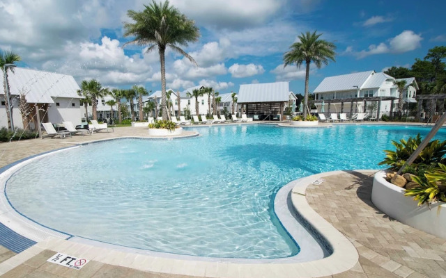 Prominence North #54a - Barefoot Bungalow