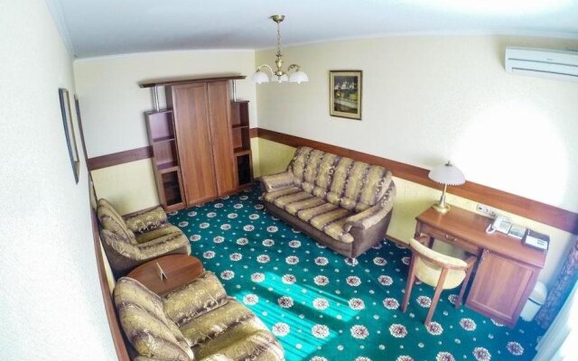 Hotel Complex Orekhovo